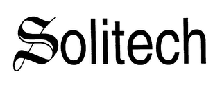 SOLITECH logo