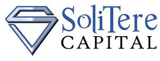 SOLITERE CAPITAL logo