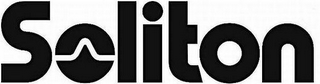 SOLITON logo