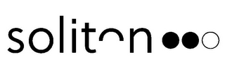 SOLITON logo