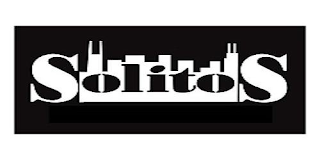 SOLITOS logo