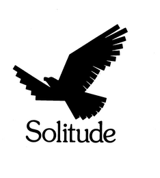 SOLITUDE logo