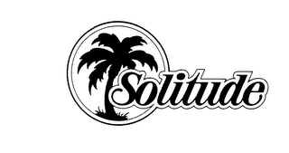 SOLITUDE logo