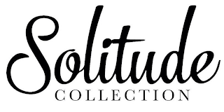 SOLITUDE COLLECTION logo