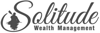 SOLITUDE WEALTH MANAGEMENT logo