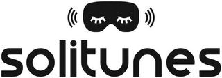 SOLITUNES logo