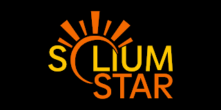 SOLIUM STAR logo