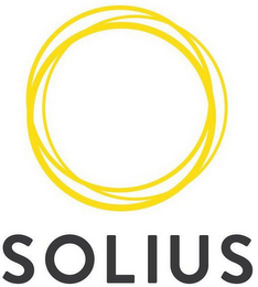 SOLIUS logo