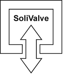 SOLIVALVE logo
