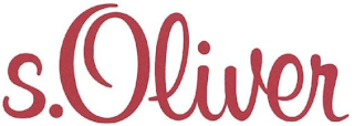 S.OLIVER logo
