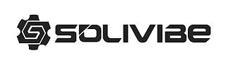 SOLIVIBE logo