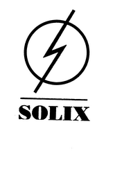 SOLIX logo