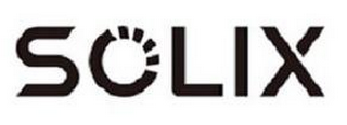 SOLIX logo