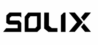 SOLIX logo