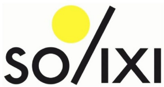 SOLIXI logo