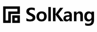 SOLKANG logo
