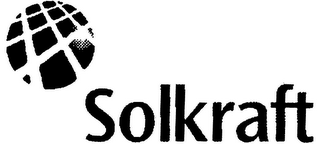 SOLKRAFT logo