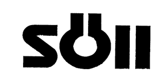 SOLL logo