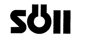 SOLL logo