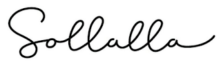 SOLLALLA logo