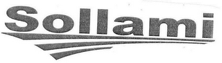 SOLLAMI logo