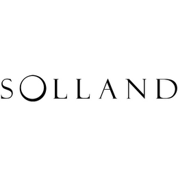 SOLLAND logo