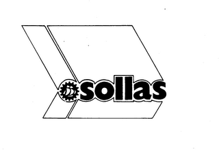 SOLLAS logo