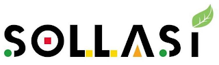 SOLLASI logo