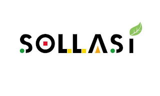 SOLLASI logo