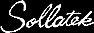 SOLLATEK logo