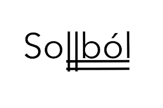 SOLLBÓL logo