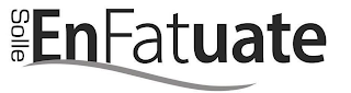 SOLLE ENFATUATE logo