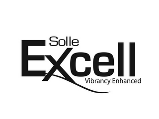 SOLLE EXCELL VIBRANCY ENHANCED logo