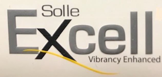 SOLLE EXCELL VIBRANCY ENHANCED logo