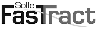 SOLLE FASTRACT logo