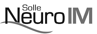SOLLE NEURO IM logo