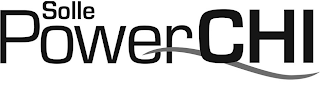 SOLLE POWERCHI logo