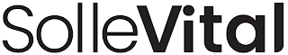 SOLLE VITAL logo