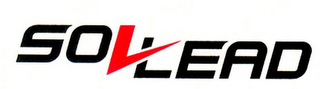 SOLLEAD logo