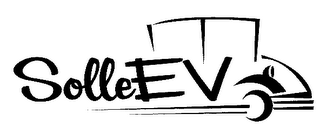SOLLEEV logo
