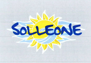 SOLLEONE logo