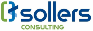 SOLLERS CONSULTING logo