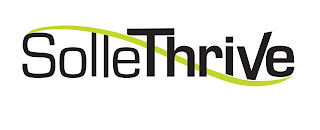 SOLLETHRIVE logo
