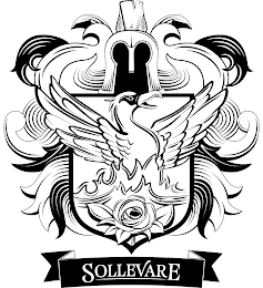 SOLLEVARE logo