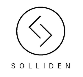 SOLLIDEN logo