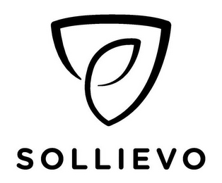 SOLLIEVO logo