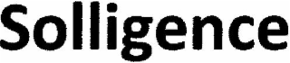 SOLLIGENCE logo