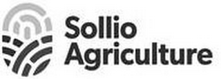 SOLLIO AGRICULTURE logo