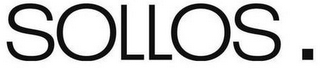 SOLLOS. logo