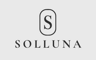 SOLLUNA logo